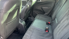 Vauxhall Crossland 1.2 Turbo Ultimate 5dr Petrol Hatchback